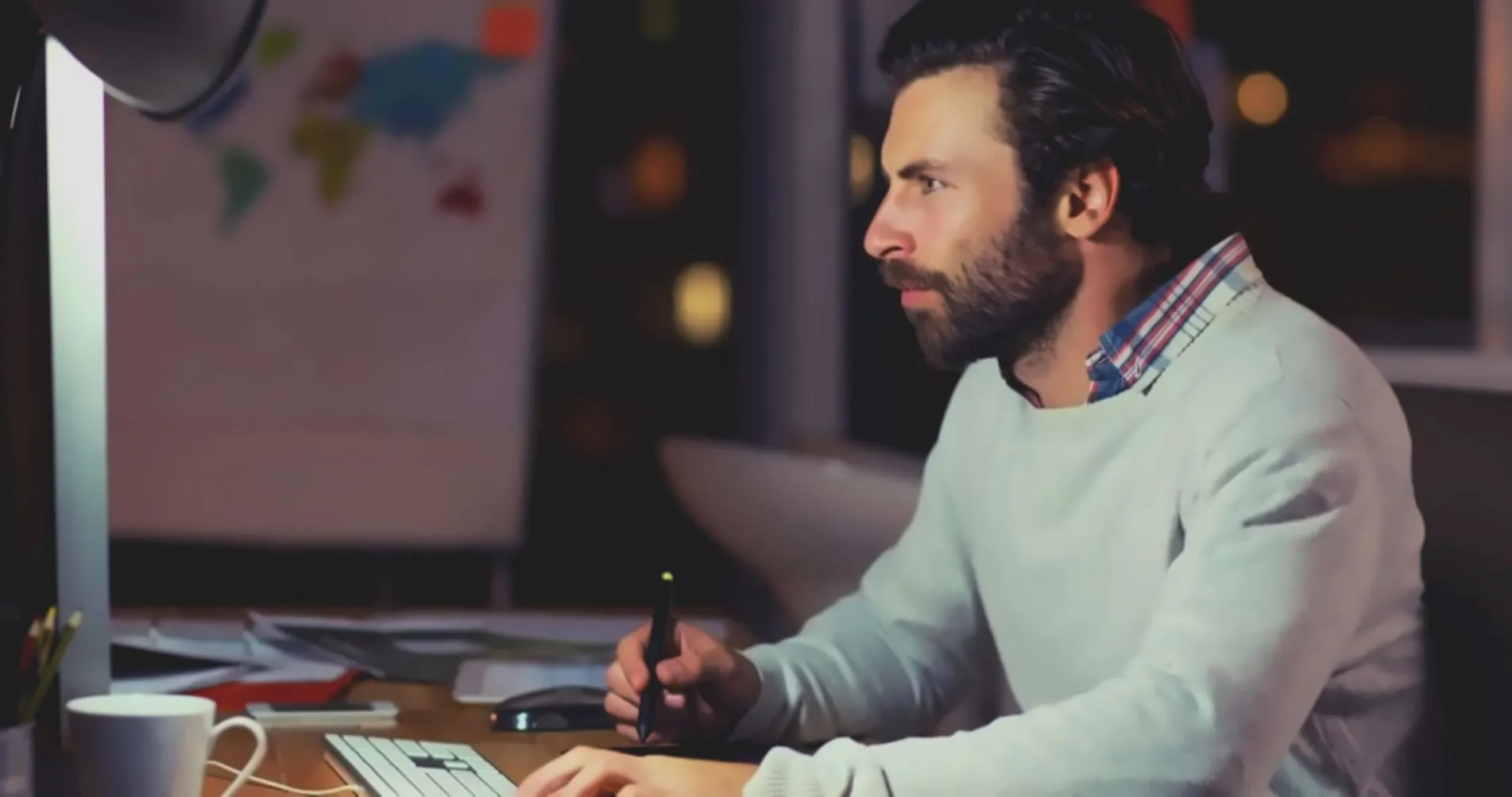 Automatisation des notes de frais professionnelles